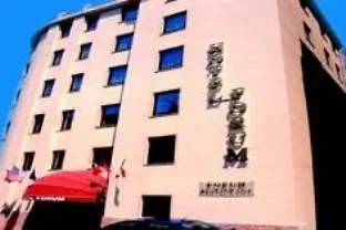 Alfred Hotels Monaco - Ex Forum - Hotel Renove Beausoleil