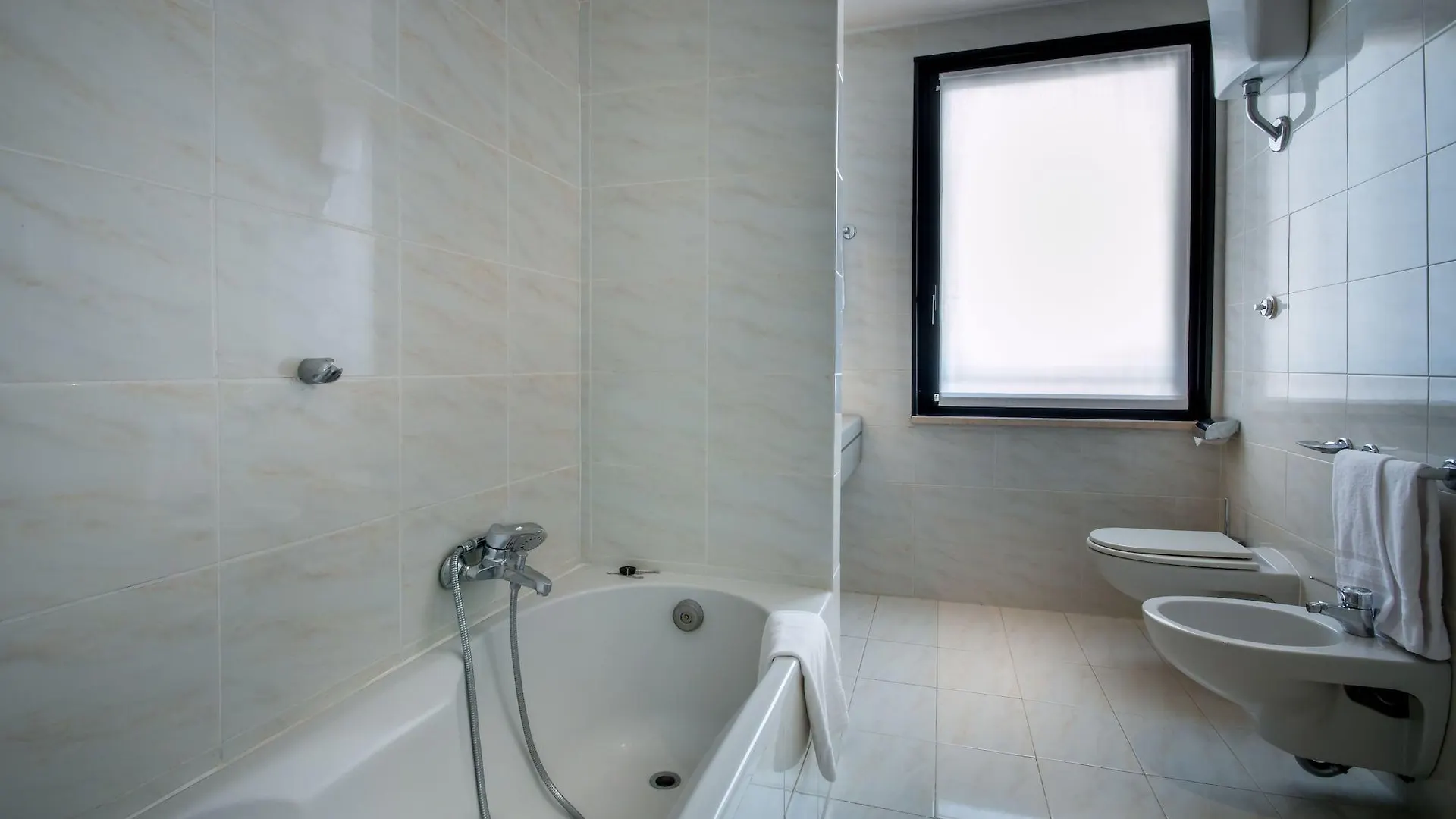 Alfred Hotels Monaco - Ex Forum - Hotel Renove Beausoleil