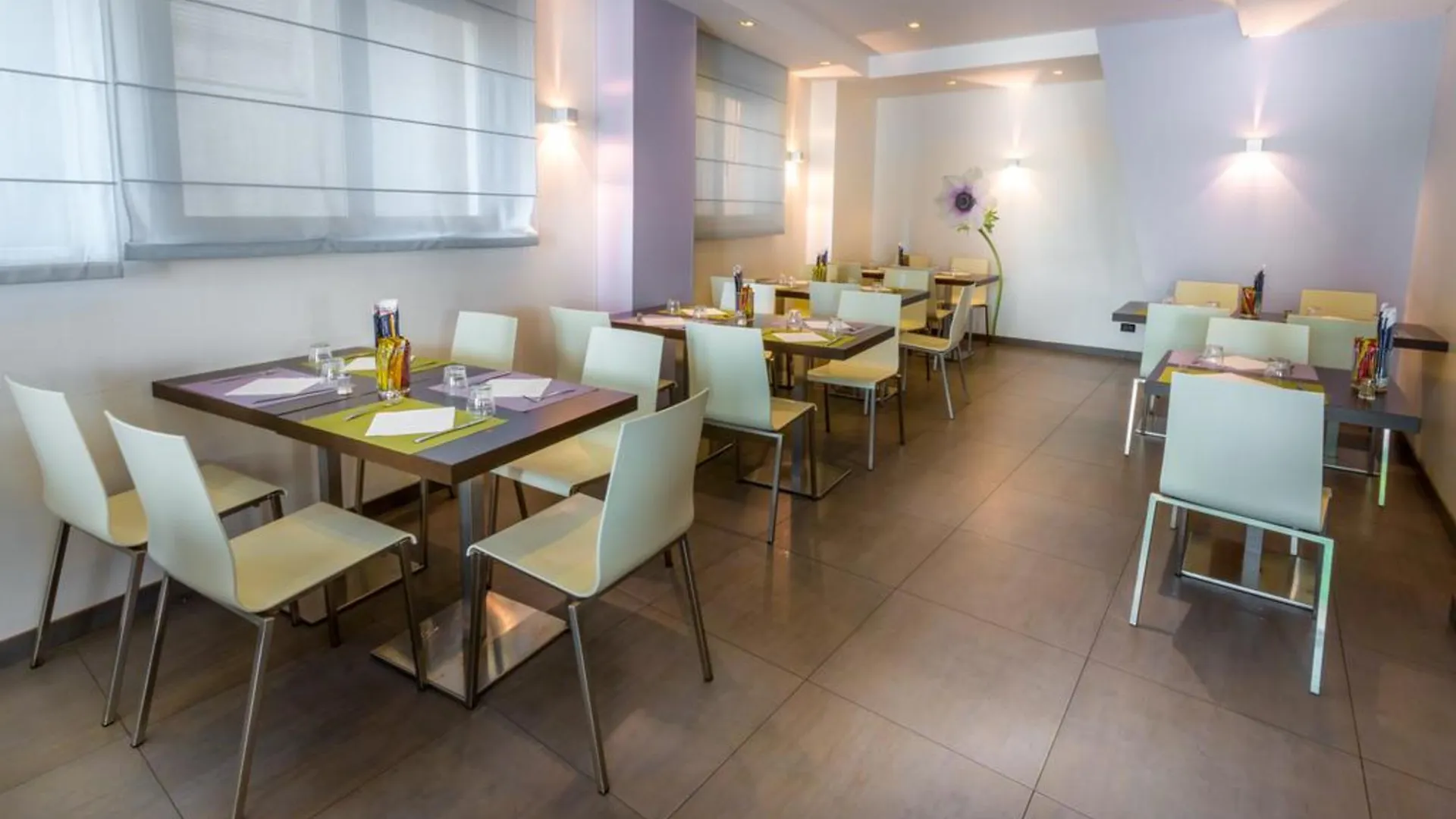 Alfred Hotels Monaco - Ex Forum - Hotel Renove Beausoleil