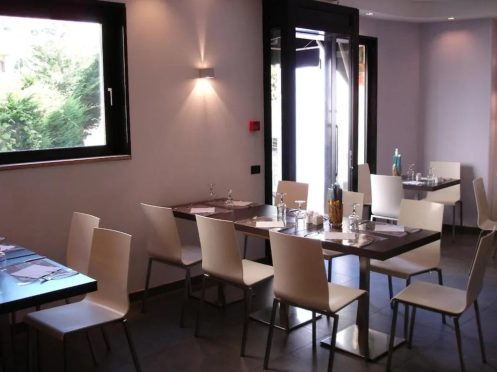 Alfred Hotels Monaco - Ex Forum - Hotel Renove Beausoleil