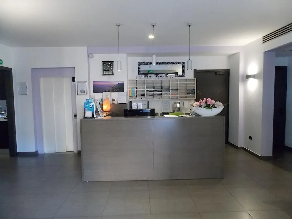 Alfred Hotels Monaco - Ex Forum - Hotel Renove Beausoleil