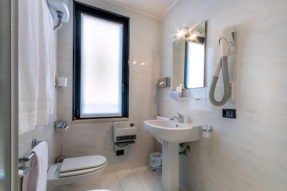 Alfred Hotels Monaco - Ex Forum - Hotel Renove Beausoleil