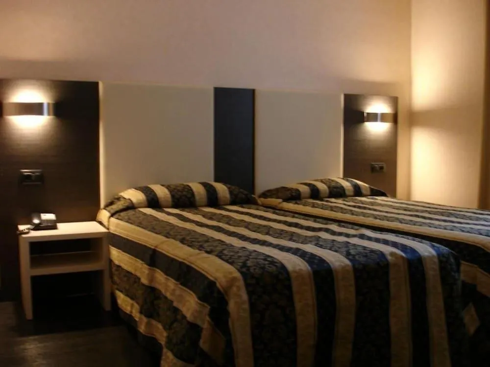 Alfred Hotels Monaco - Ex Forum - Hotel Renove Beausoleil 3*,