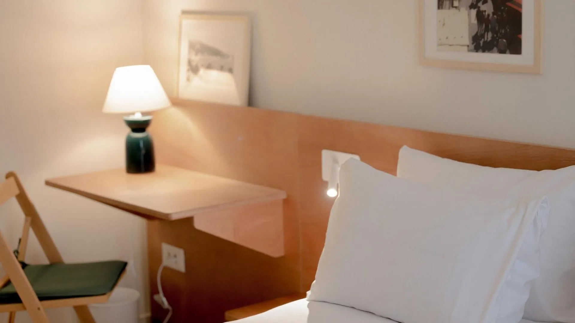 ***  Alfred Hotels Monaco - Ex Forum - Hotel Renove Beausoleil France
