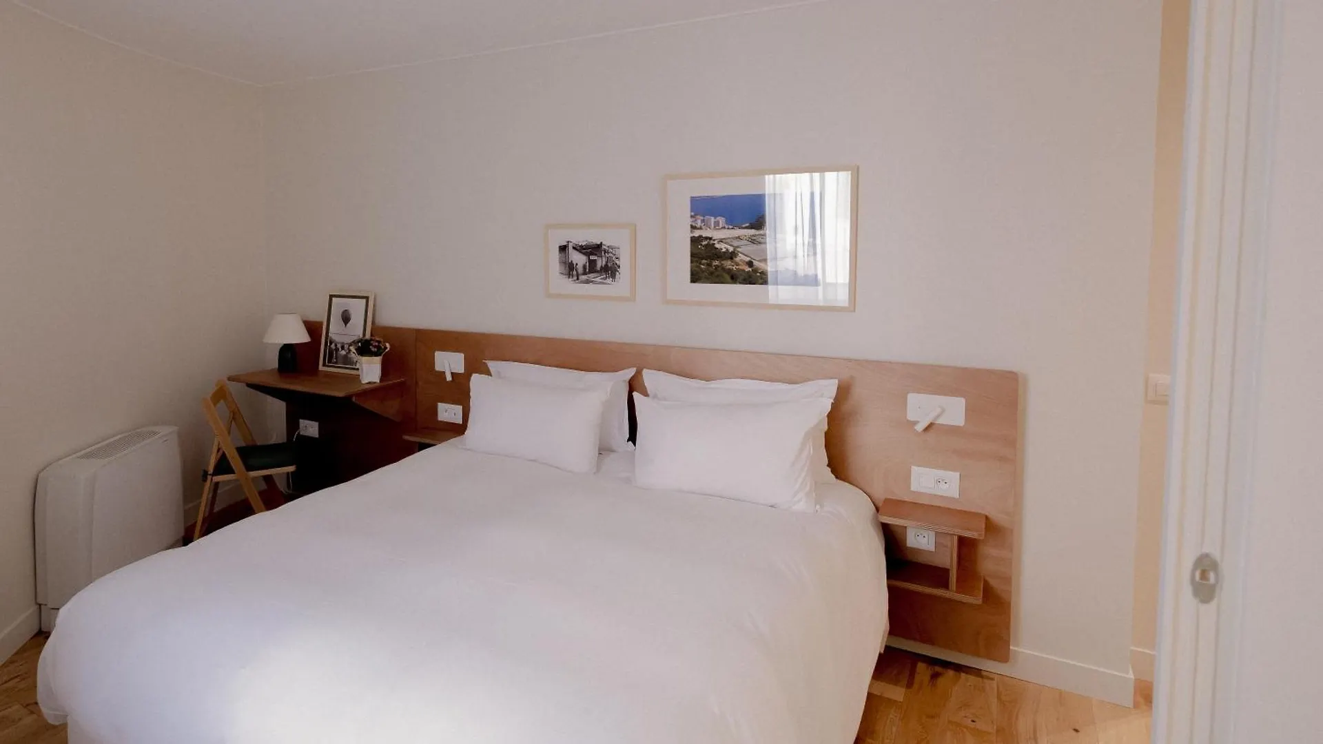 Alfred Hotels Monaco - Ex Forum - Hotel Renove Beausoleil 3*,  France