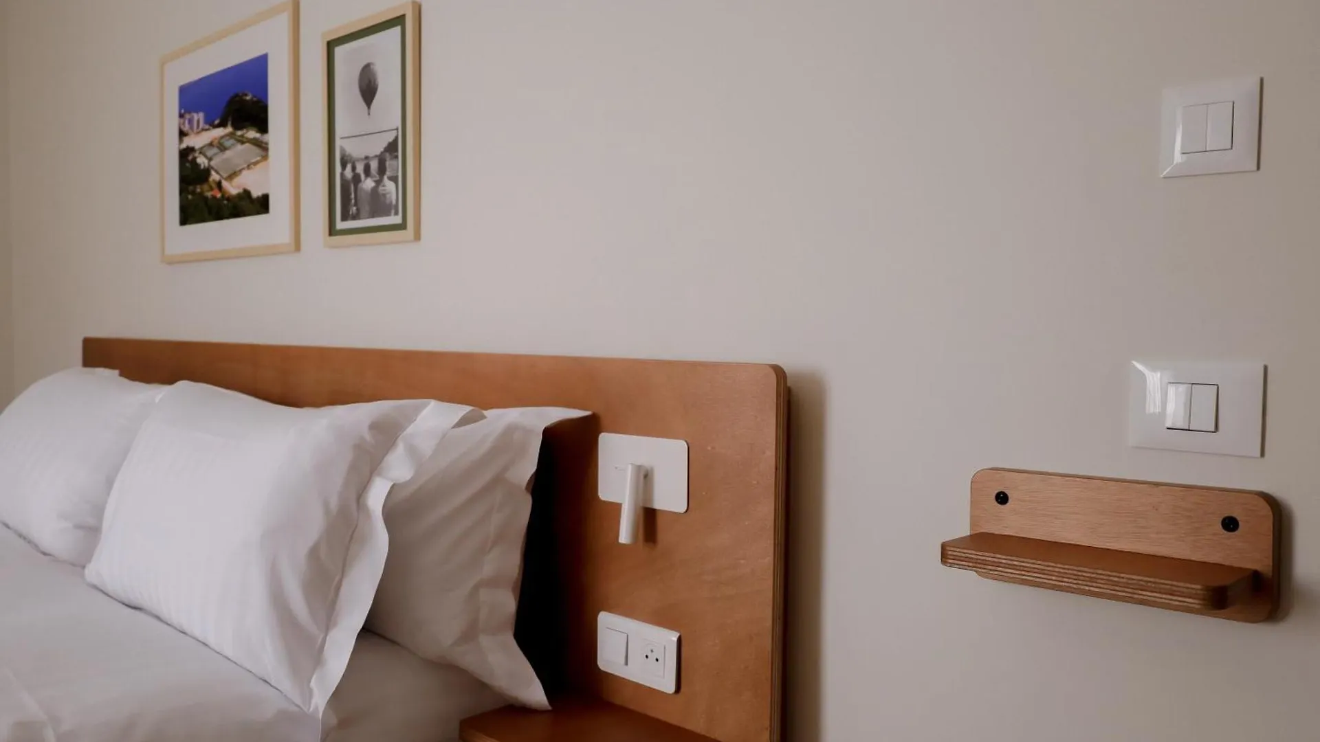 Alfred Hotels Monaco - Ex Forum - Hotel Renove Beausoleil