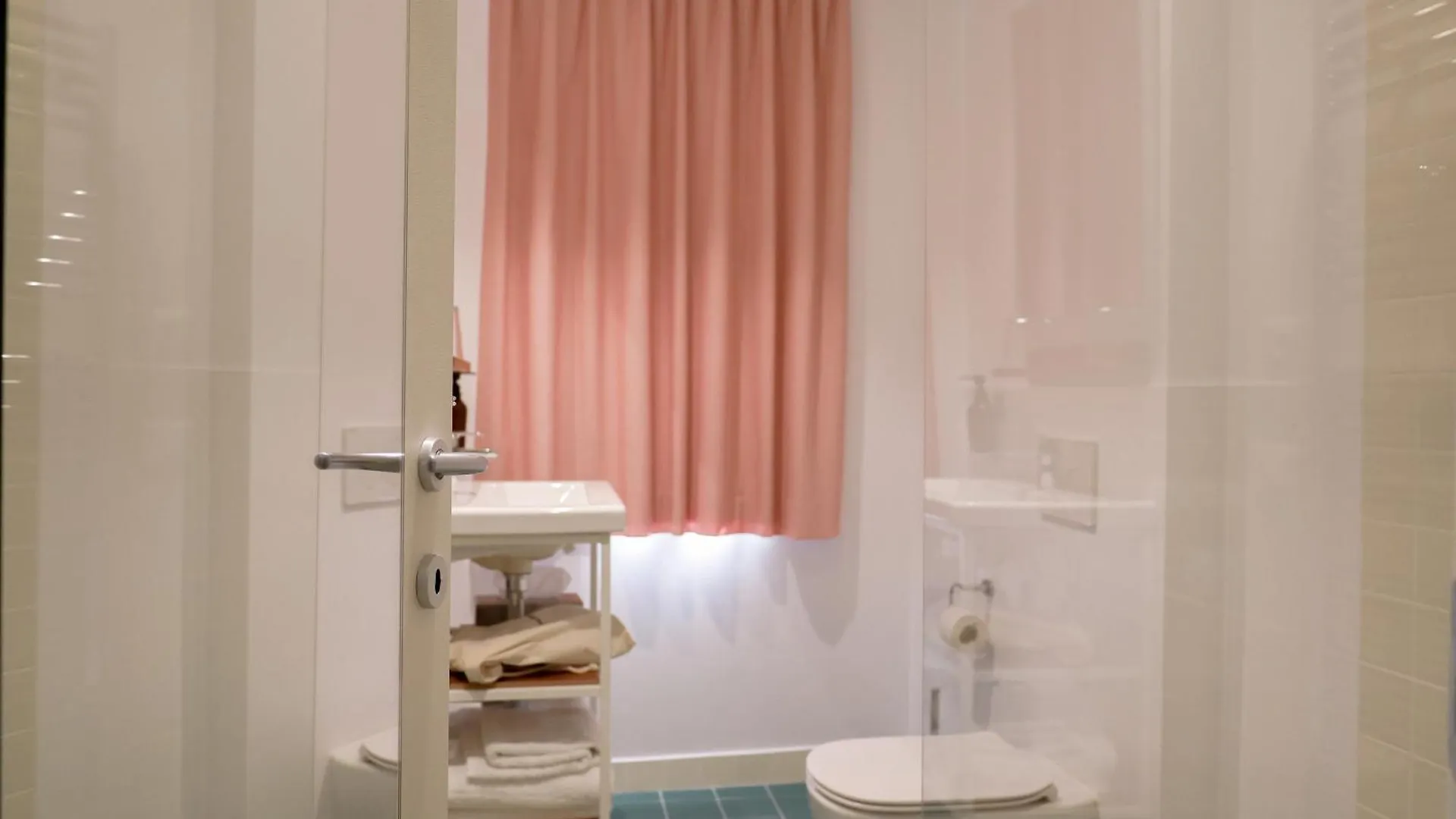 Alfred Hotels Monaco - Ex Forum - Hotel Renove Beausoleil 3*,