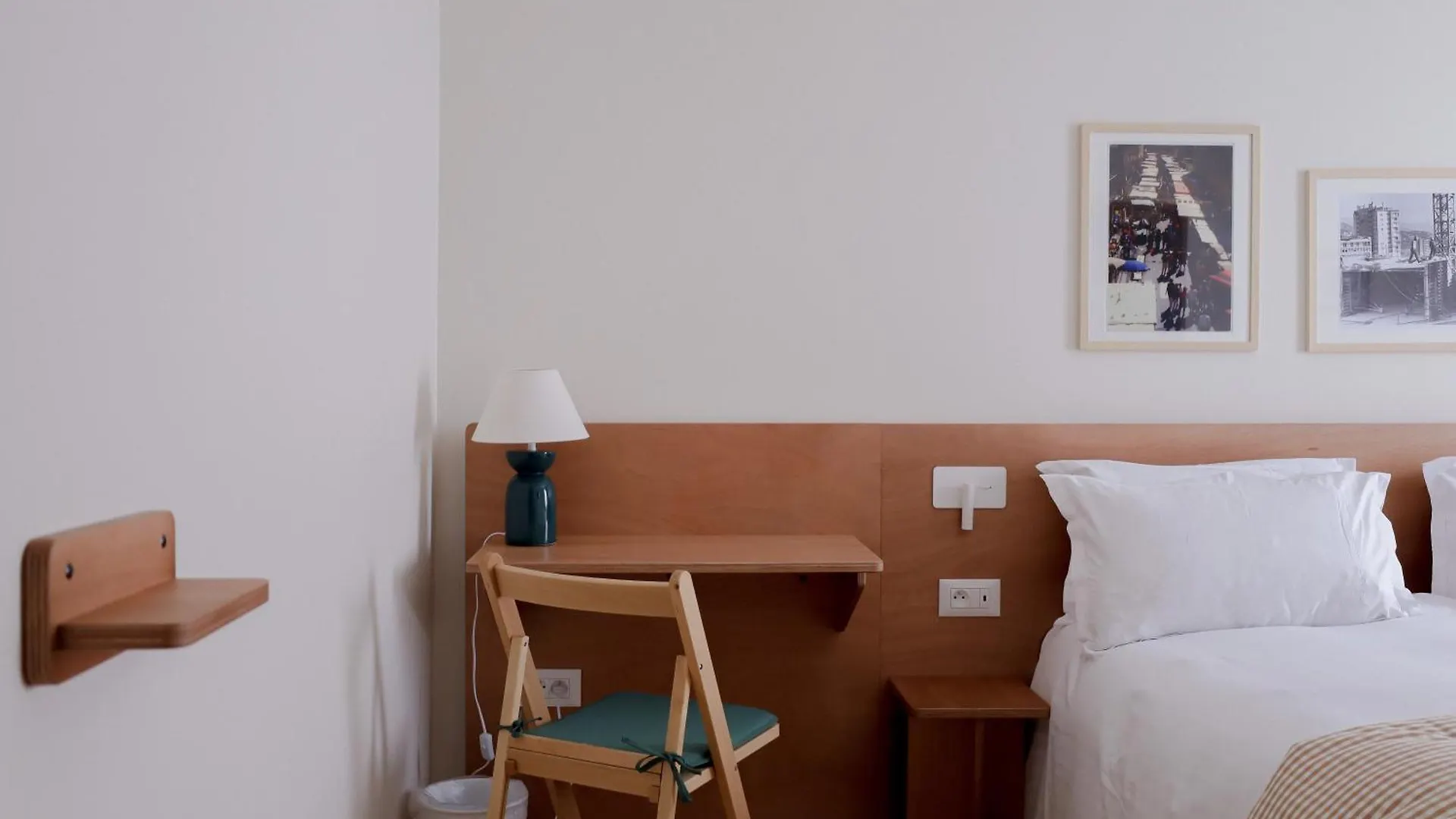 Alfred Hotels Monaco - Ex Forum - Hotel Renove Beausoleil France