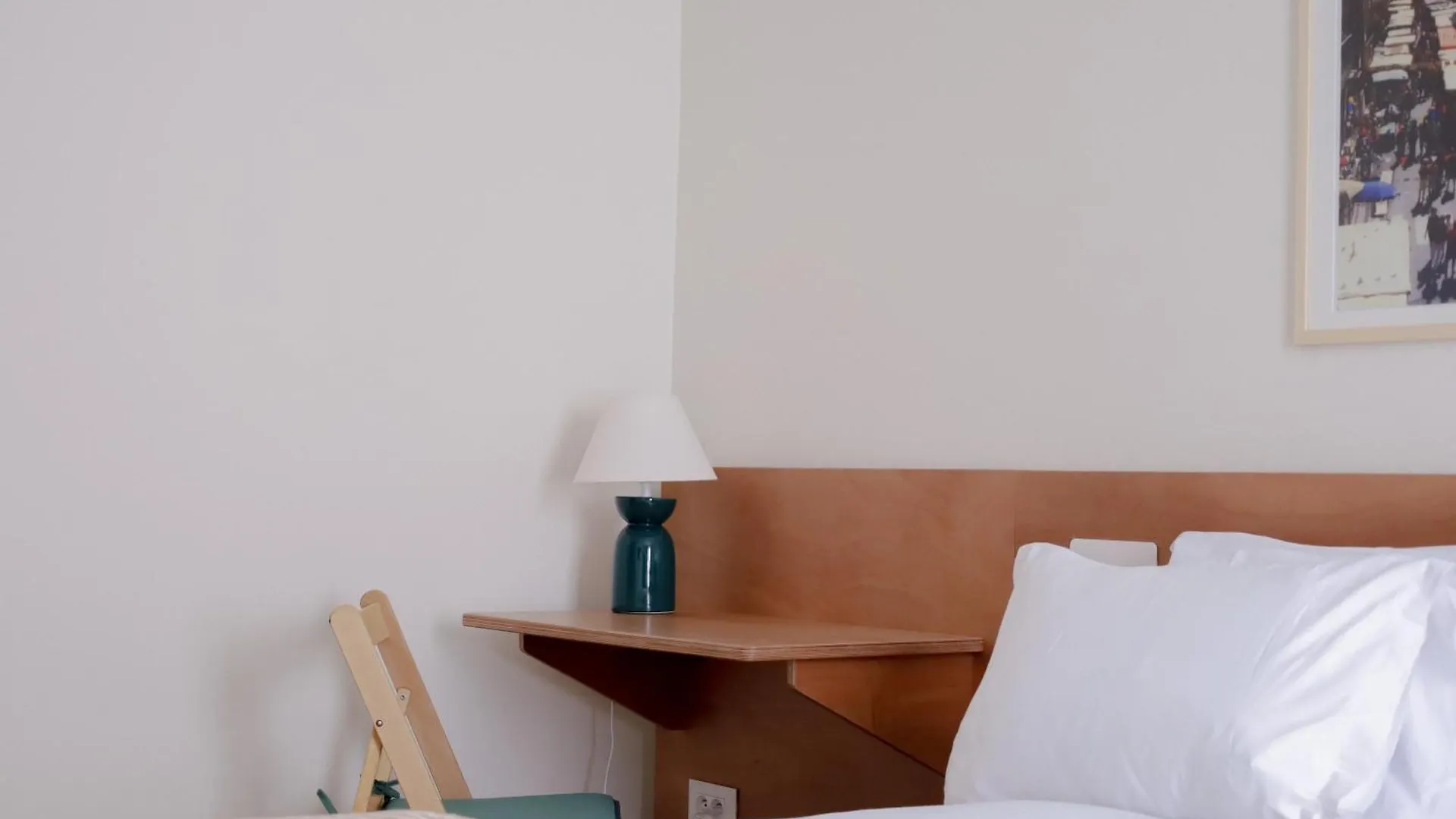 Alfred Hotels Monaco - Ex Forum - Hotel Renove Beausoleil