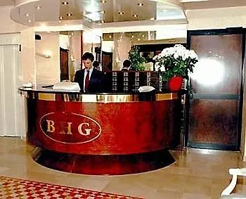 Alfred Hotels Monaco - Ex Forum - Hotel Renove Beausoleil