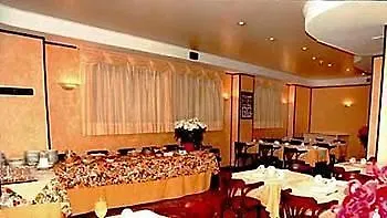 Alfred Hotels Monaco - Ex Forum - Hotel Renove Beausoleil