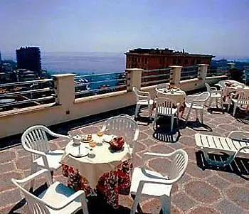 ***  Alfred Hotels Monaco - Ex Forum - Hotel Renove Beausoleil France