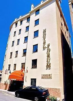 Alfred Hotels Monaco - Ex Forum - Hotel Renove Beausoleil