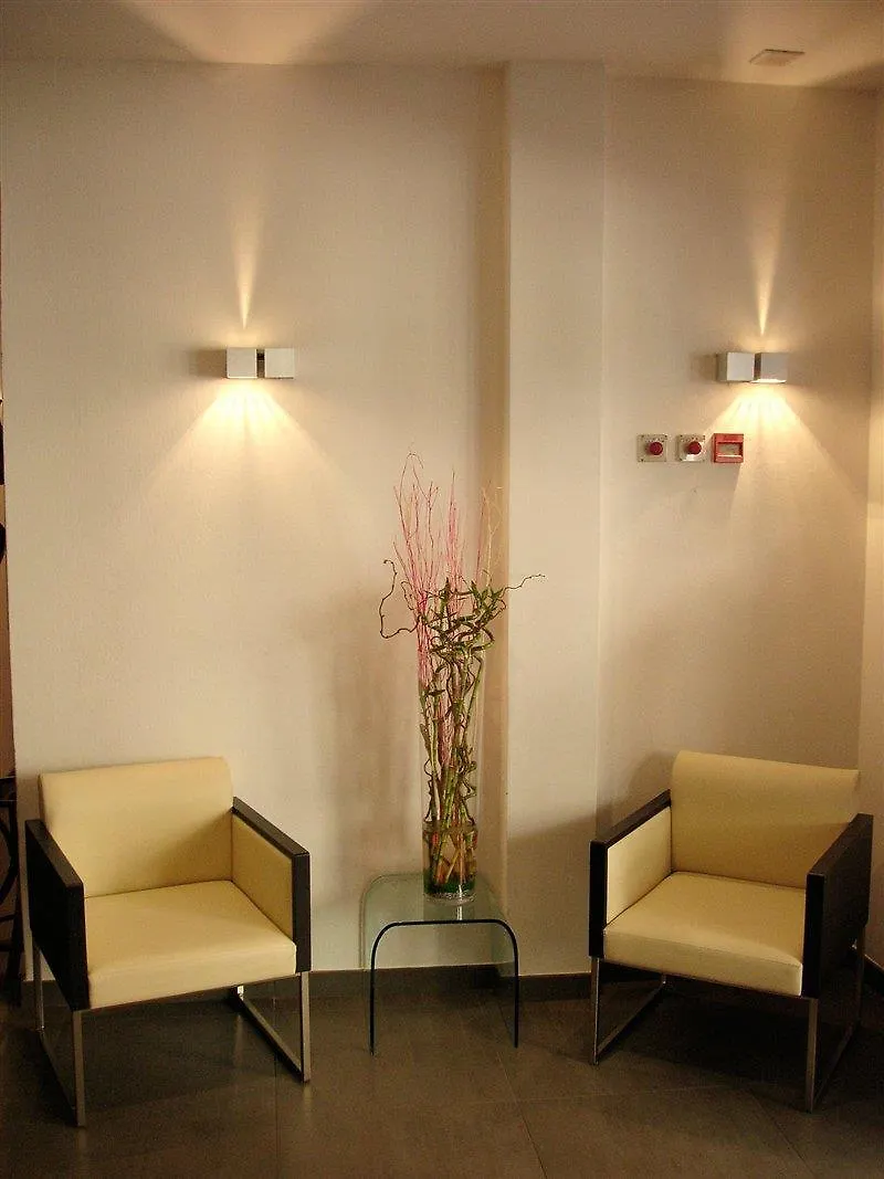 Alfred Hotels Monaco - Ex Forum - Hotel Renove Beausoleil 3*,