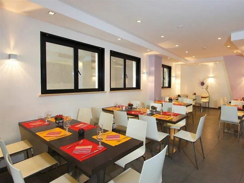 Alfred Hotels Monaco - Ex Forum - Hotel Renove Beausoleil