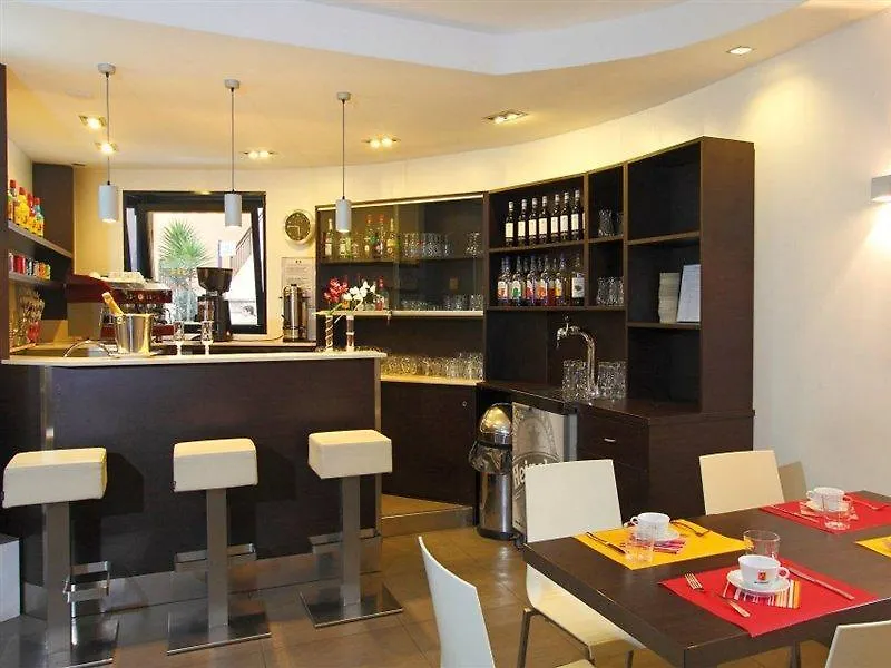 Alfred Hotels Monaco - Ex Forum - Hotel Renove Beausoleil