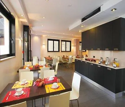 Alfred Hotels Monaco - Ex Forum - Hotel Renove Beausoleil
