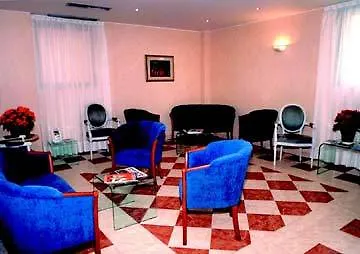 Alfred Hotels Monaco - Ex Forum - Hotel Renove Beausoleil