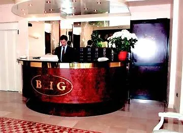 Alfred Hotels Monaco - Ex Forum - Hotel Renove Beausoleil 3*,