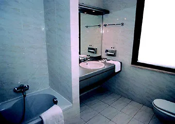 Alfred Hotels Monaco - Ex Forum - Hotel Renove Beausoleil