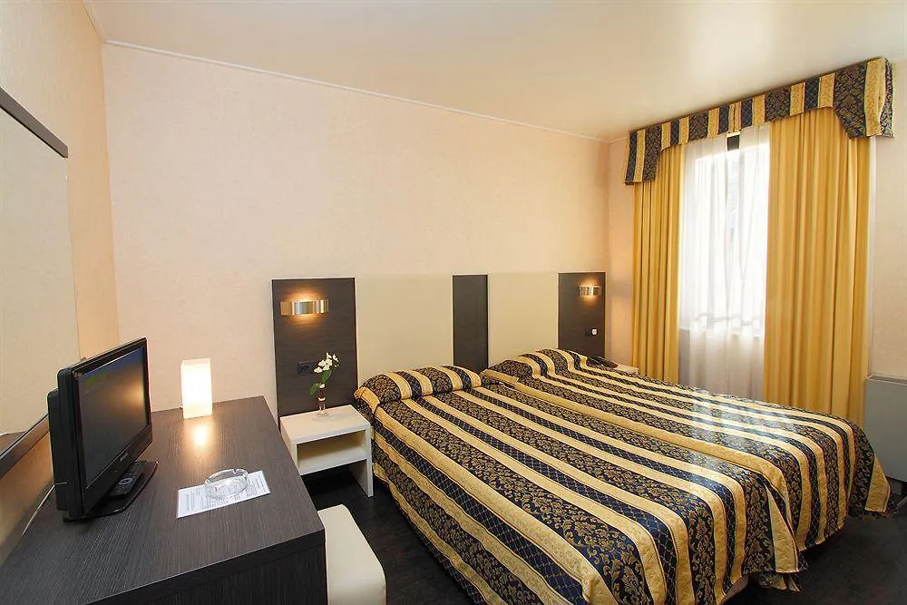 Alfred Hotels Monaco - Ex Forum - Hotel Renove Beausoleil