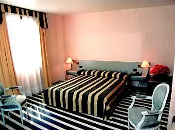 Alfred Hotels Monaco - Ex Forum - Hotel Renove Beausoleil