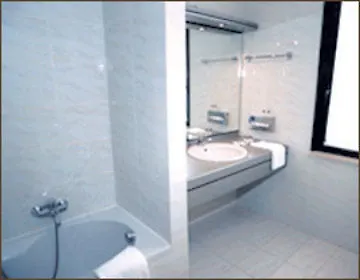 Alfred Hotels Monaco - Ex Forum - Hotel Renove Beausoleil