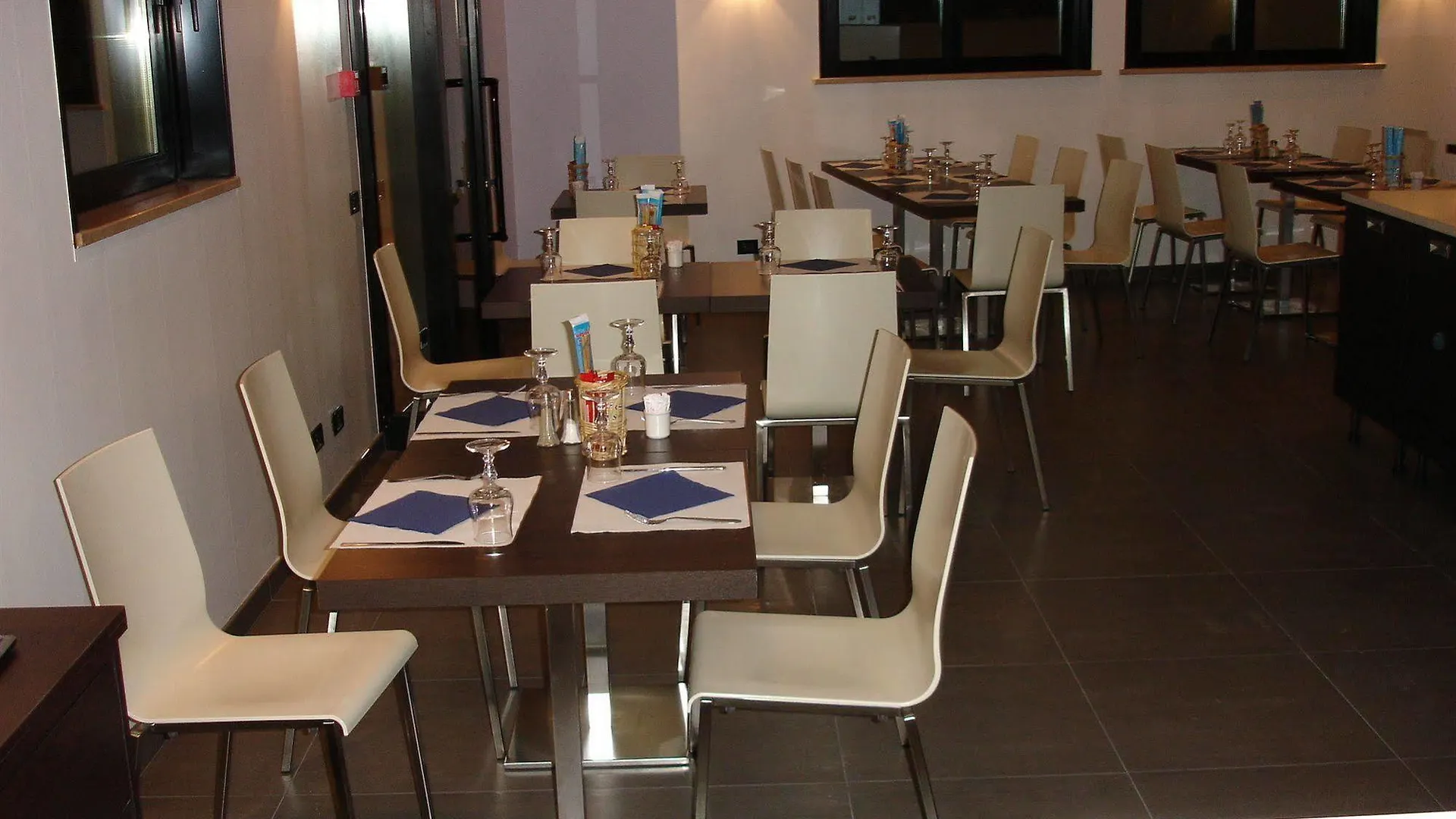Alfred Hotels Monaco - Ex Forum - Hotel Renove Beausoleil