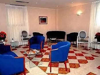 Alfred Hotels Monaco - Ex Forum - Hotel Renove Beausoleil 3*,