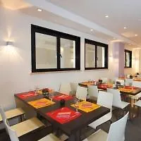 Alfred Hotels Monaco - Ex Forum - Hotel Renove Beausoleil 3*,
