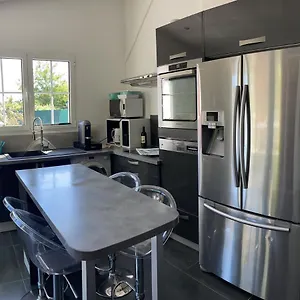 Maison Avec Piscine Privée , Guéthary France