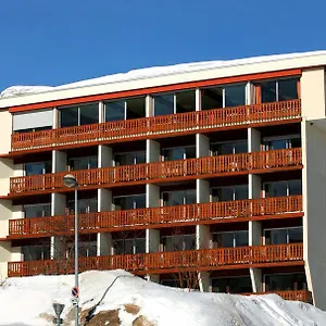 Eliova Le Chaix Frankrig