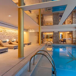 **** Hotel Astra Opera - Astotel França