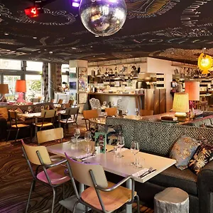 *** Hotel Mama Shelter França