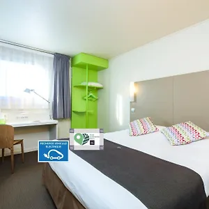*** Hotel Campanile Purpan França