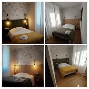 Le Bistro Frankrig