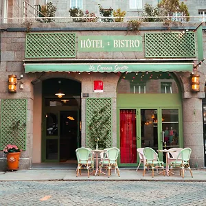 ** Hotel Le Croiseur Ginette - Entierement Renove França