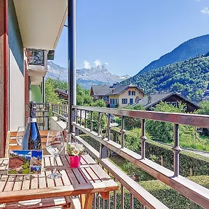 Le Clos De La Fontaine-2 , Saint-Gervais-les-Bains France