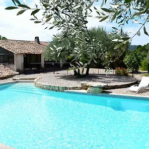 Hotel D'anais, Entrechaux