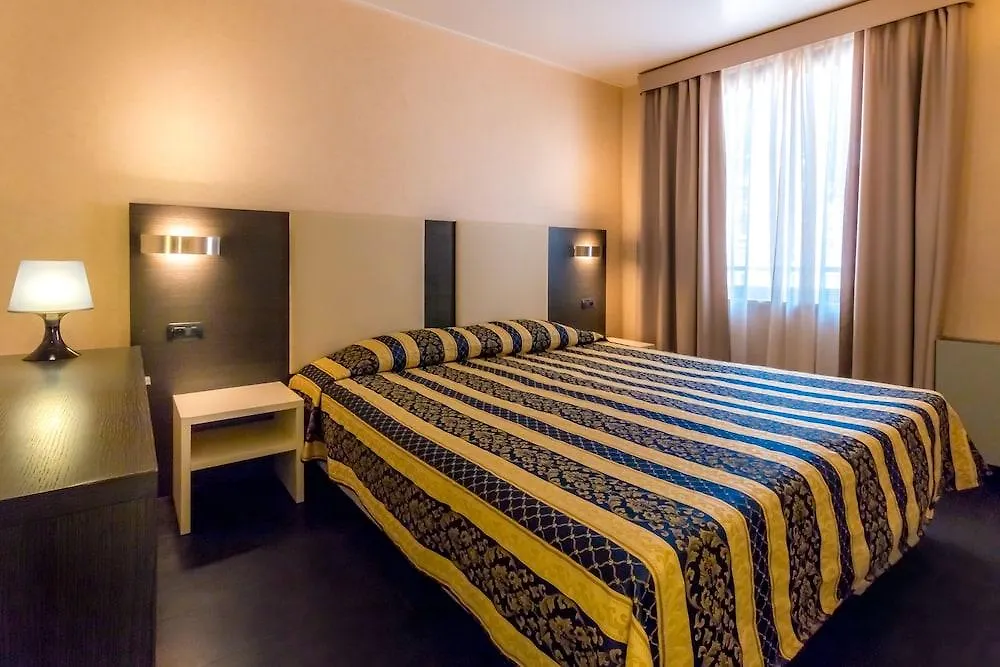 Alfred Hotels Monaco - Ex Forum - Hotel Renove Beausoleil Francie