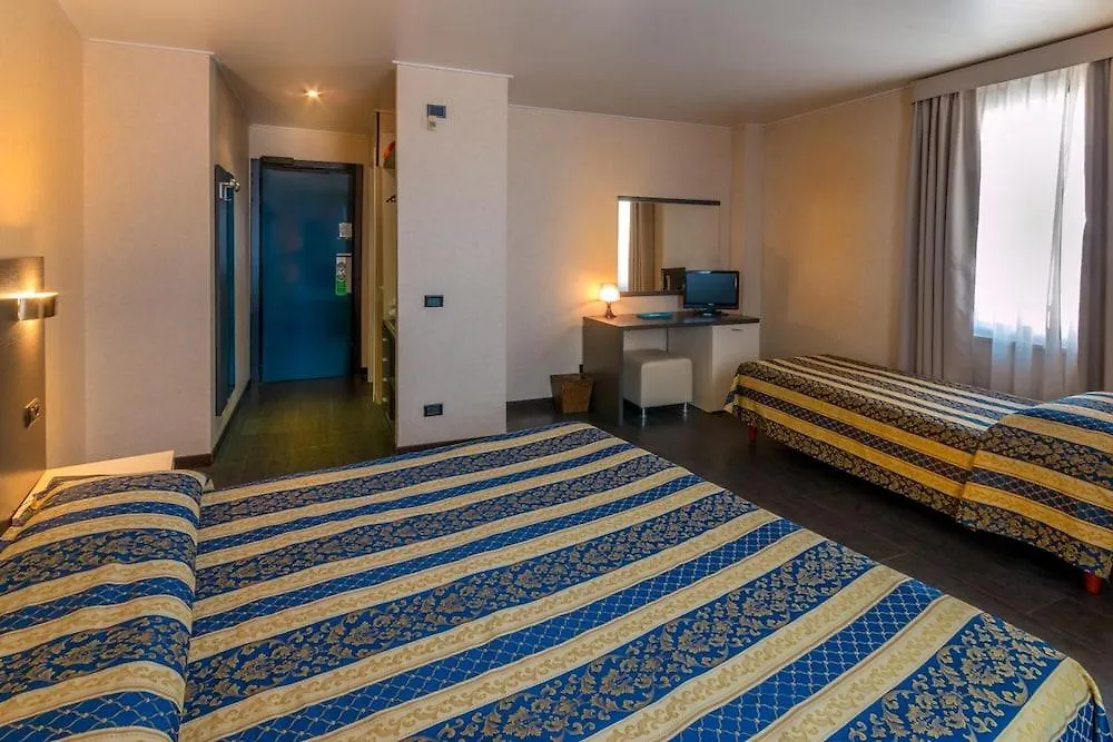 Alfred Hotels Monaco - Ex Forum - Hotel Renove Beausoleil