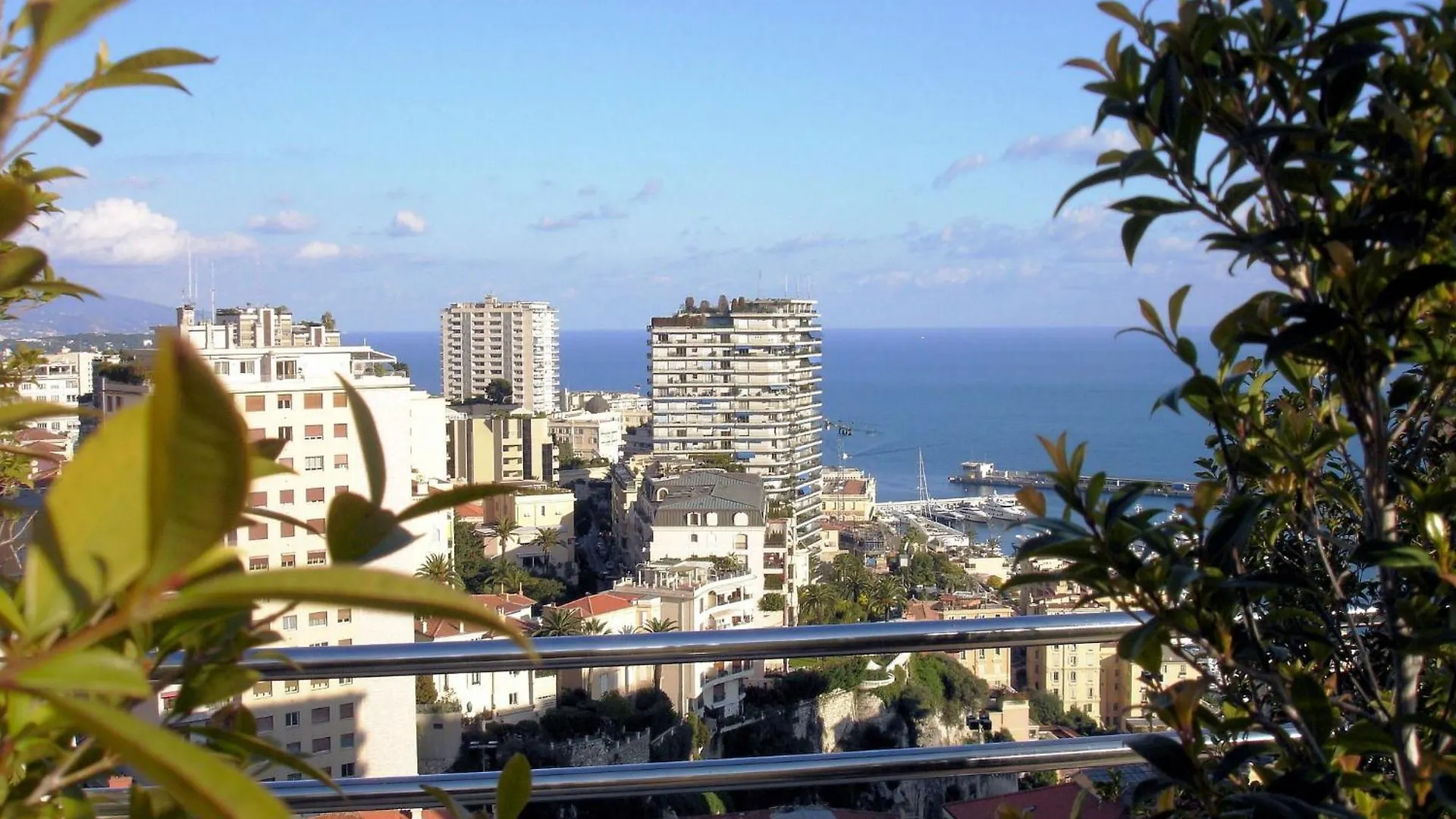 Alfred Hotels Monaco - Ex Forum - Hotel Renove Beausoleil