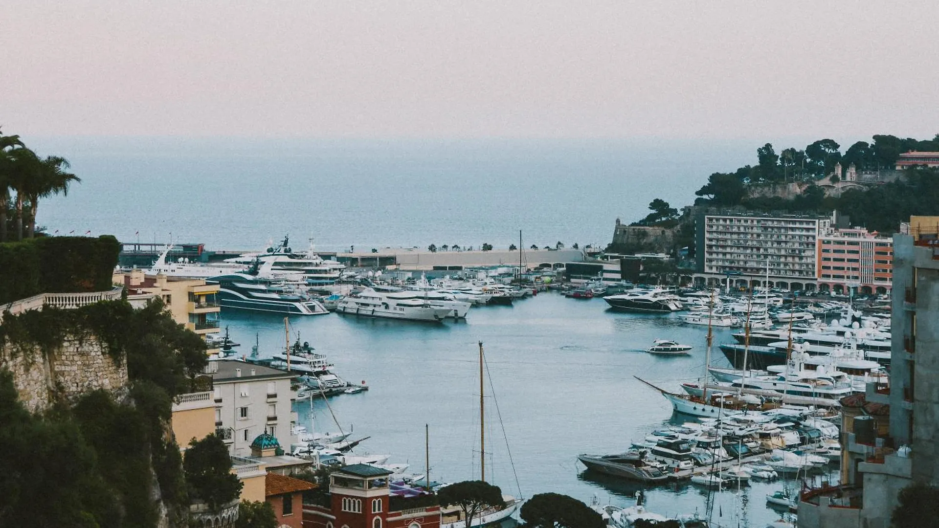 Alfred Hotels Monaco - Ex Forum - Hotel Renove Beausoleil
