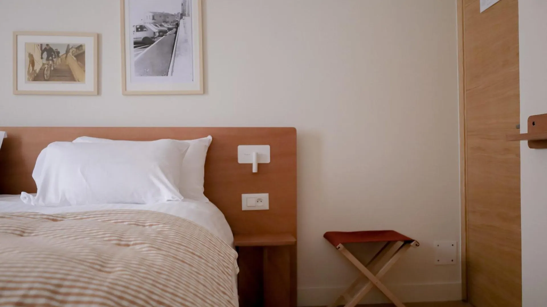 Alfred Hotels Monaco - Ex Forum - Hotel Renove Beausoleil