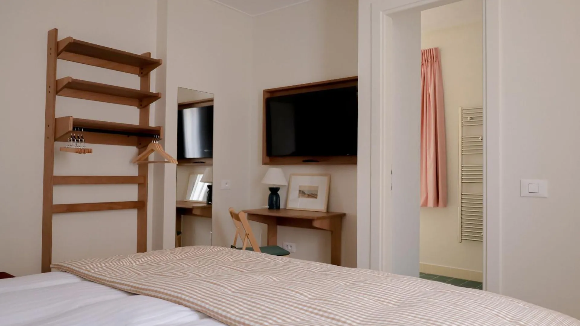 Alfred Hotels Monaco - Ex Forum - Hotel Renove Beausoleil