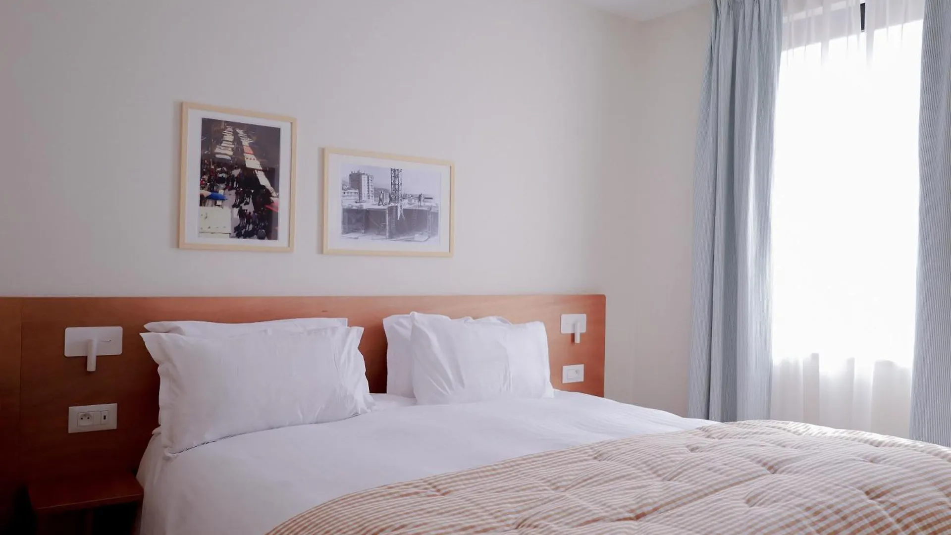 Alfred Hotels Monaco - Ex Forum - Hotel Renove Beausoleil