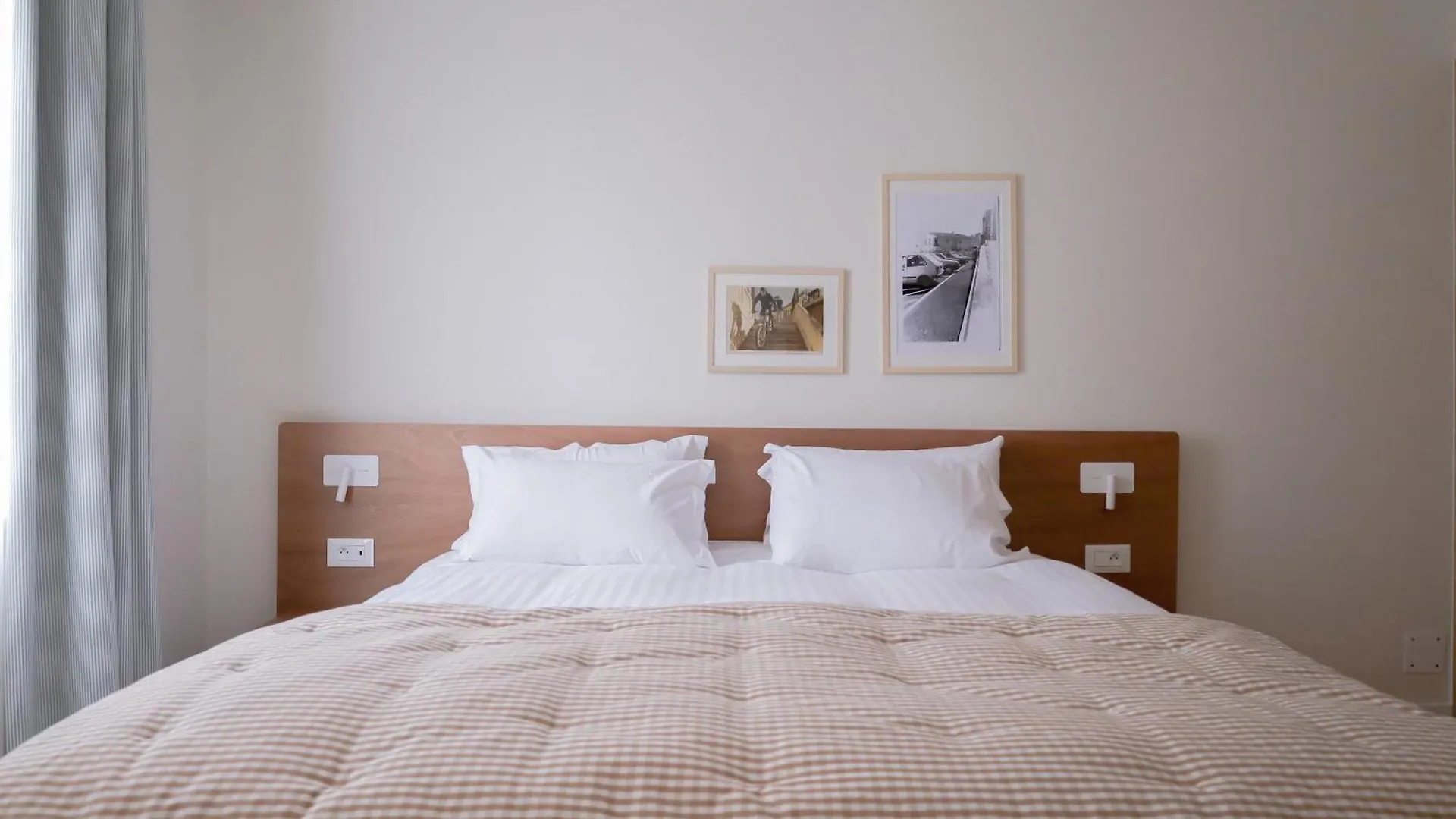 Alfred Hotels Monaco - Ex Forum - Hotel Renove Beausoleil