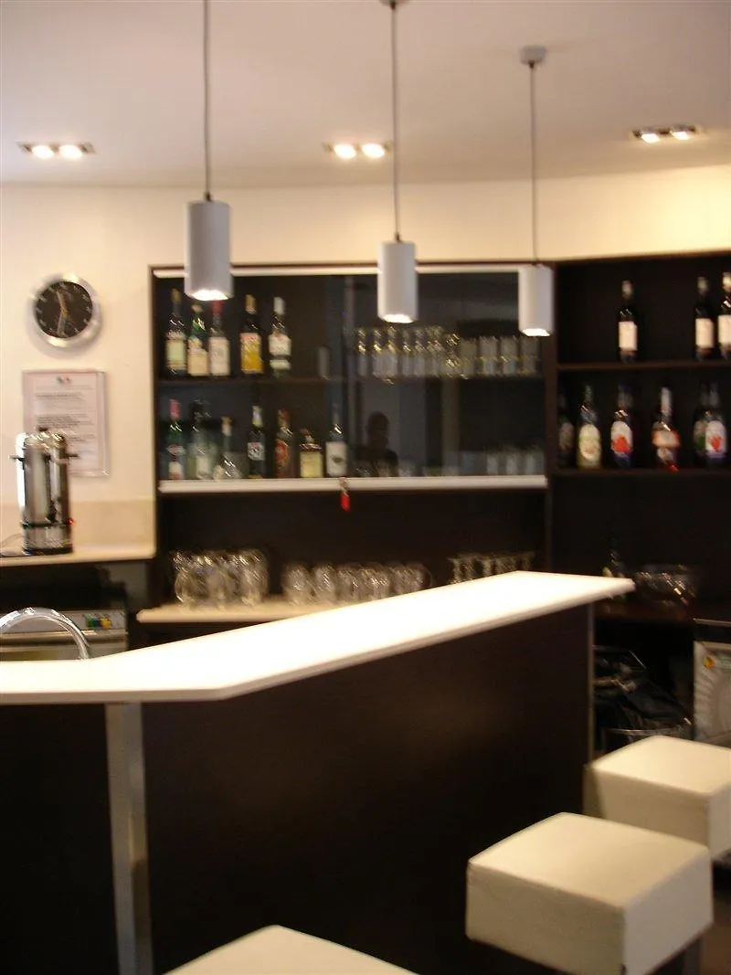Alfred Hotels Monaco - Ex Forum - Hotel Renove Beausoleil