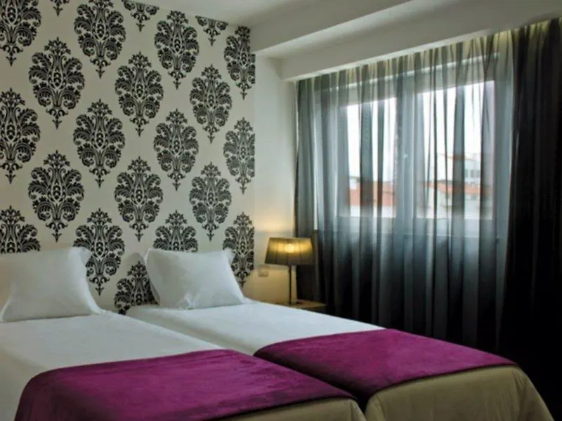 Alfred Hotels Monaco - Ex Forum - Hotel Renove Beausoleil