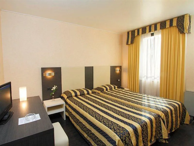 Alfred Hotels Monaco - Ex Forum - Hotel Renove Beausoleil 3*,